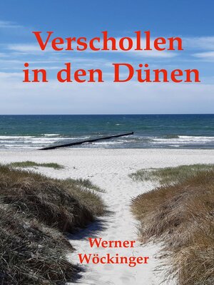 cover image of Verschollen in den Dünen